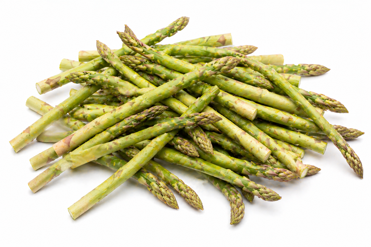 Asparagus