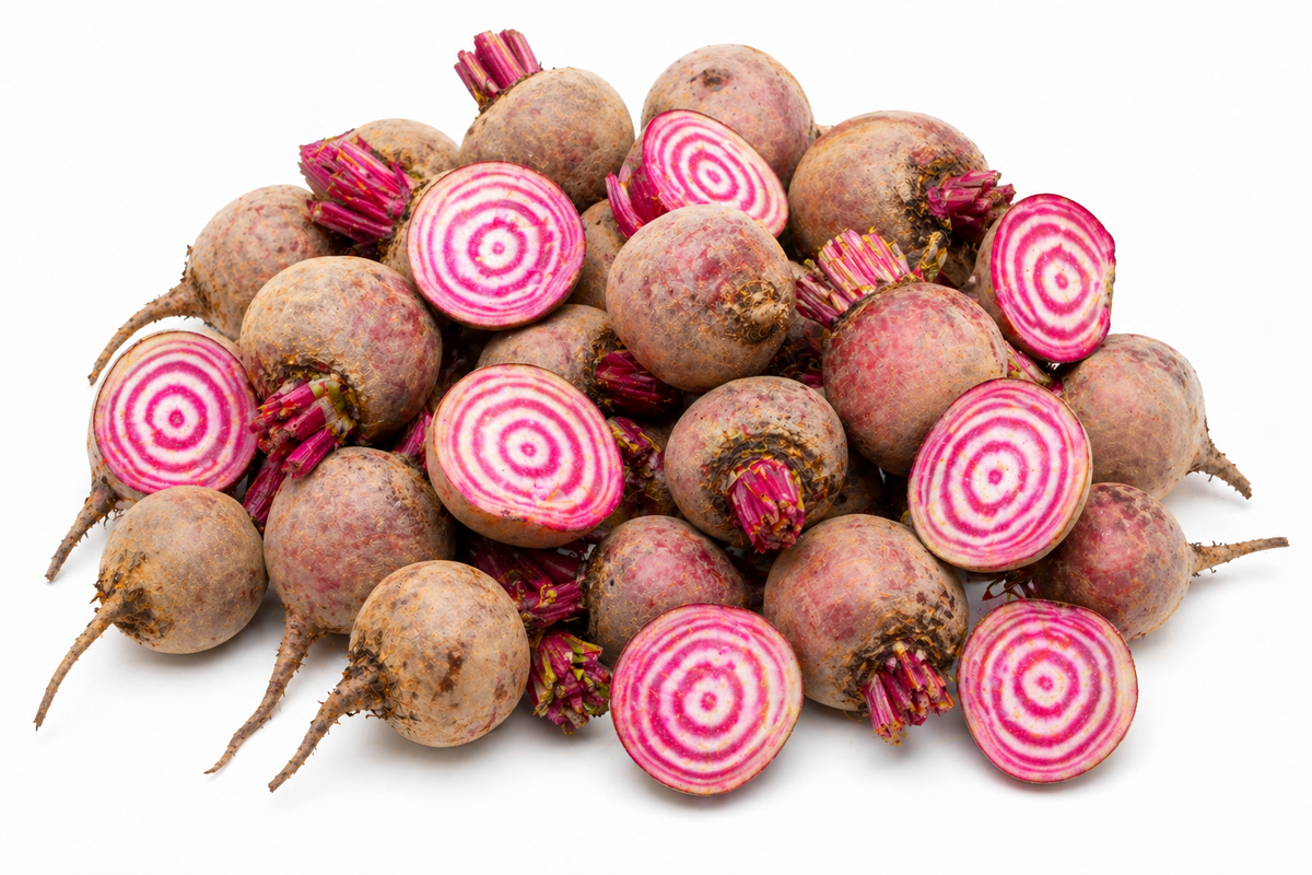 Bettraves chioggia