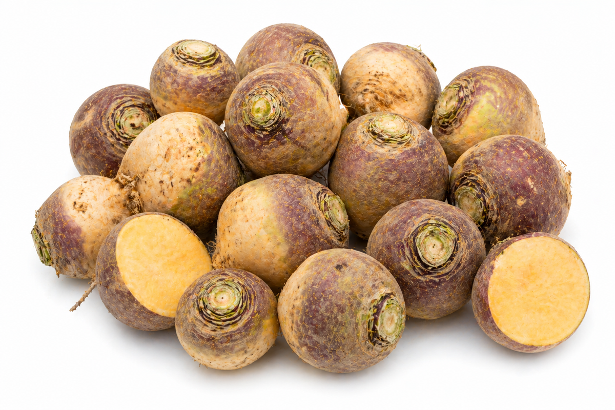 Rutabagas