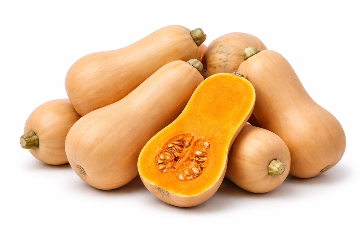 Butternut squash