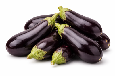 Eggplants
