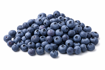 Blueberries