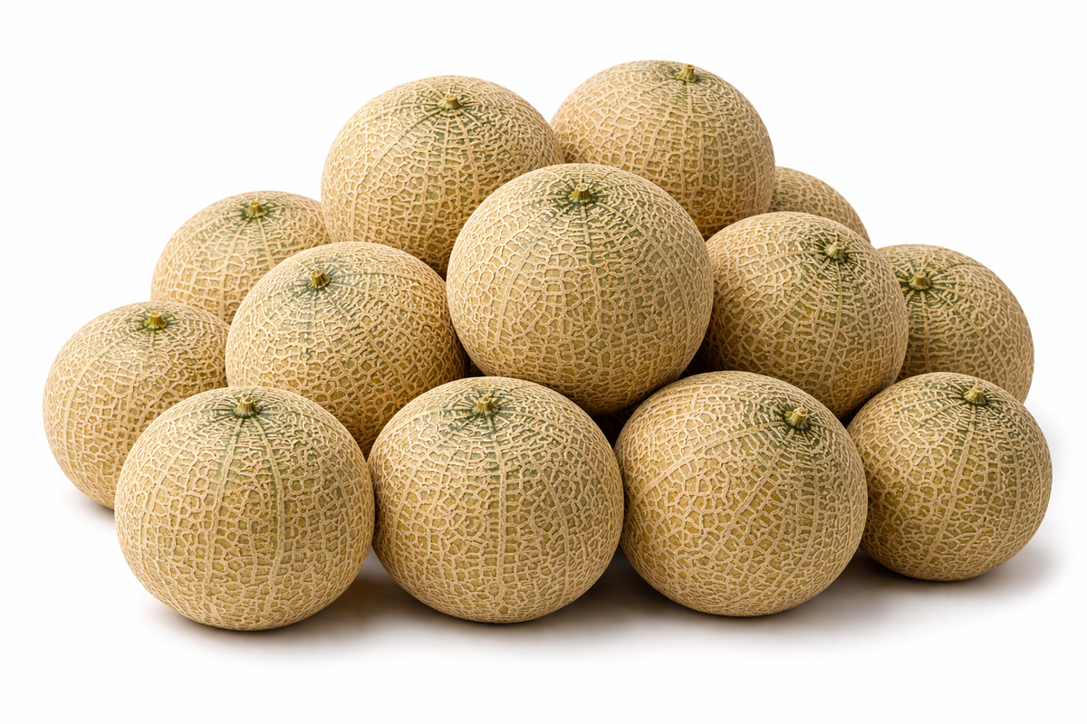 Cantaloups
