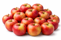 Pommes Honeycrisp