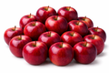 Lobo apples