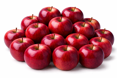 Lobo apples