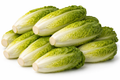Hearts of romaine