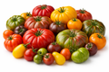 Tomates ancestrales