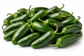 Piments Jalapeño
