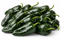 Piments Poblano