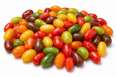 Medley tomatoes