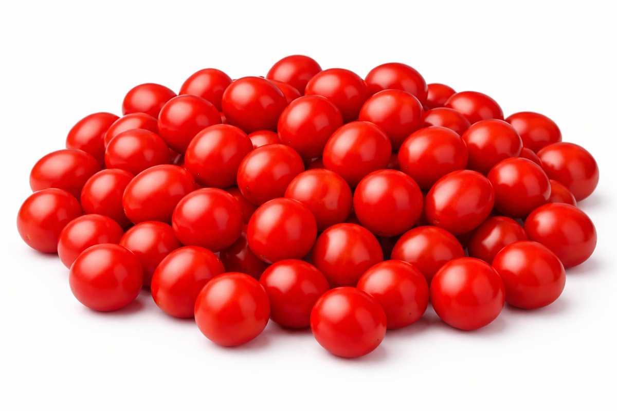 Tomates cerises