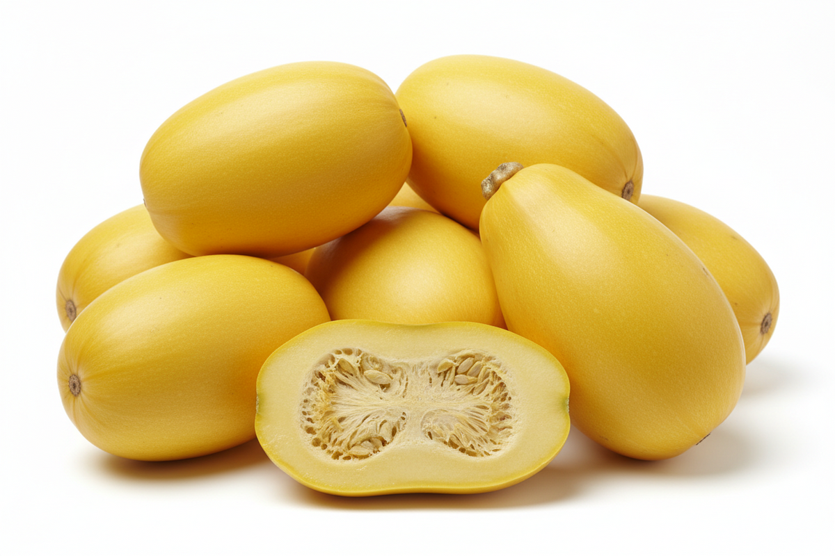 Spaghetti squash