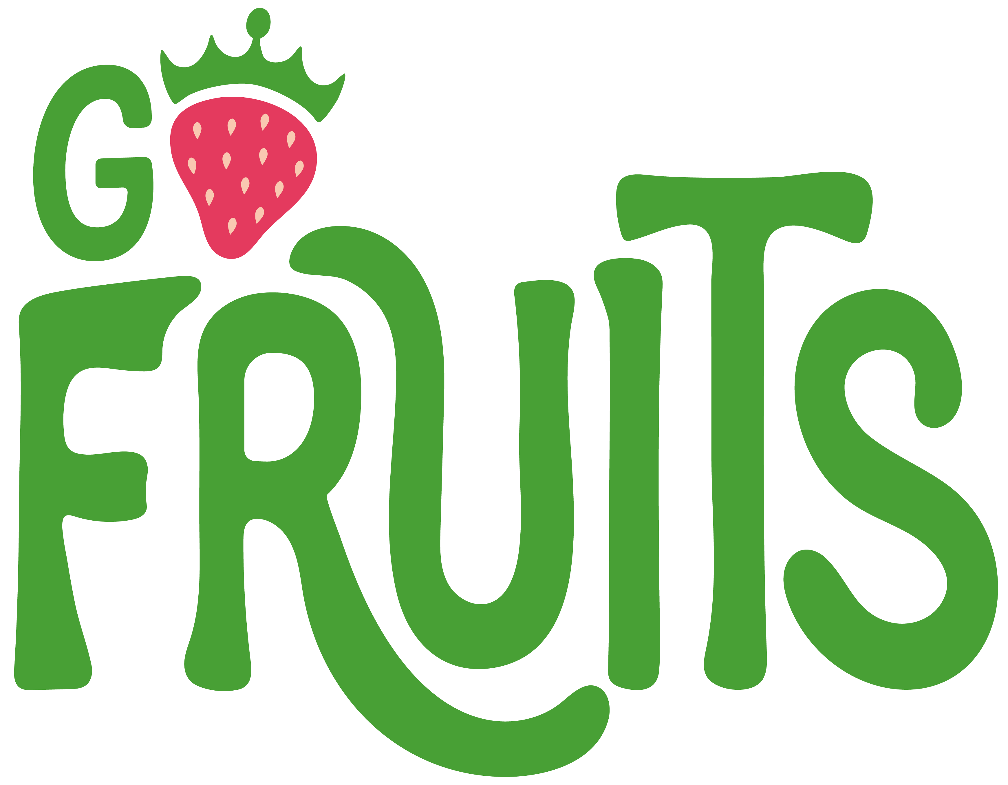 Go Fruits