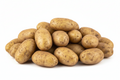 Pommes de terre russet