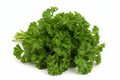 Curly parsley